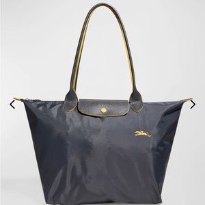 Longchamp tote bag